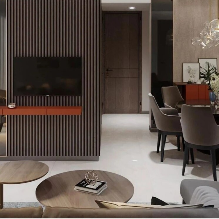 Team Area, rama-celestial-city 2 Bedroom 745 Sq.Ft. Apartment In Ravet Pune 9338357