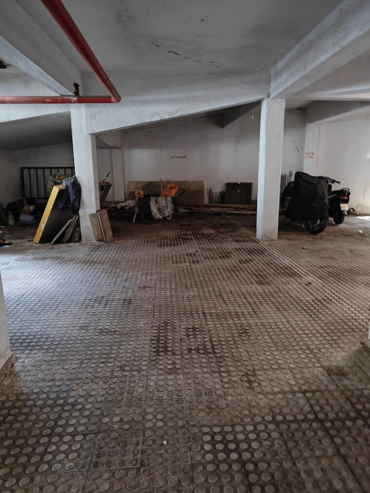  Parking, multicon-silver-dale-phase-i 3 Bedroom 1535 Sq.Ft. Apartment In Baner Pune 9338346