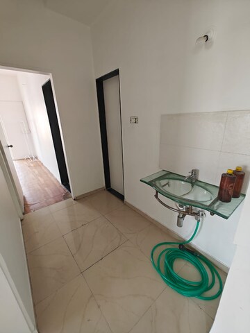 Bathroom in 3 BHK Apartment at Multicon Silver Dale Phase I, Baner – for Sale