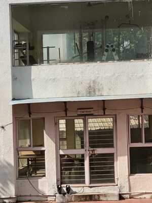 3 BHK Apartment – Exterior View View at Multicon Silver Dale Phase I, Baner - for Sale