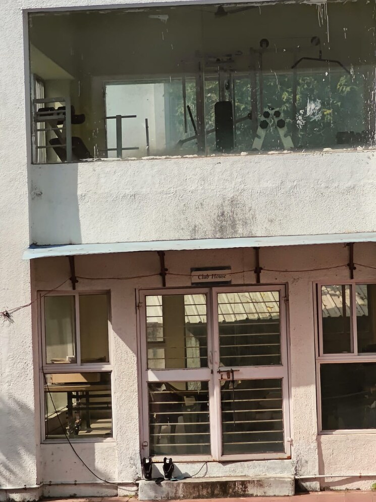 Exterior View, multicon-silver-dale-phase-i 3 Bedroom 1535 Sq.Ft. Apartment In Baner Pune 9338346