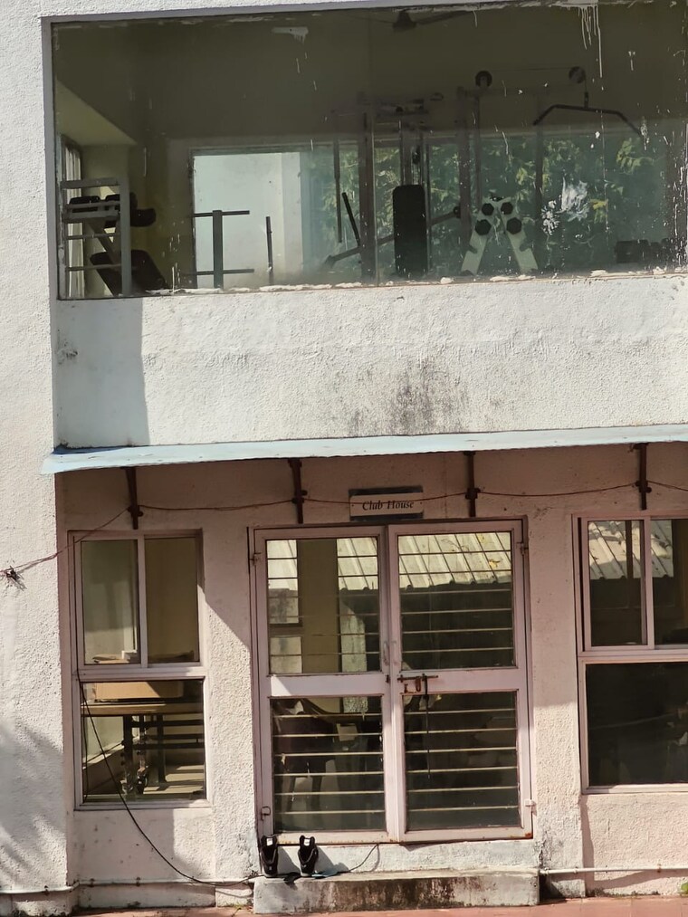 Exterior View, multicon-silver-dale-phase-i 3 Bedroom 1535 Sq.Ft. Apartment In Baner Pune 9338346