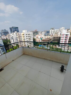 3 BHK Apartment – Exterior View View at Multicon Silver Dale Phase I, Baner - for Sale