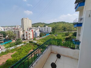 3 BHK Apartment For Sale in Multicon Silver Dale Phase I, Baner