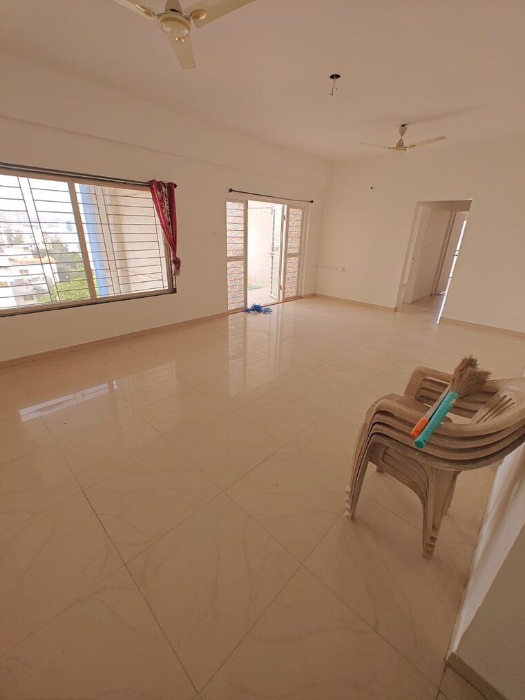 Room, multicon-silver-dale-phase-i 3 Bedroom 1535 Sq.Ft. Apartment In Baner Pune 9338346