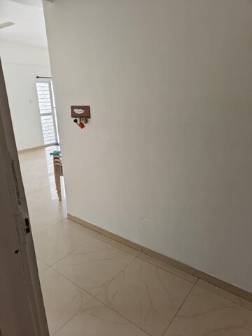 Balcony in 3 BHK Apartment at Multicon Silver Dale Phase I, Baner – for Sale