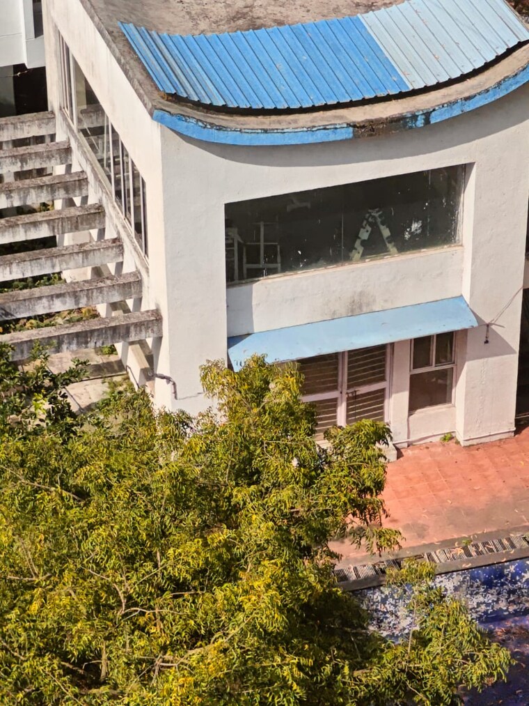 Exterior View, multicon-silver-dale-phase-i 3 Bedroom 1535 Sq.Ft. Apartment In Baner Pune 9338346