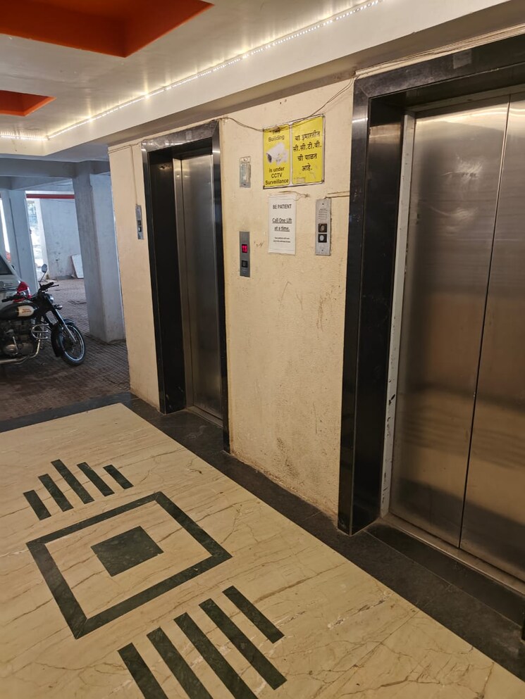  Parking, multicon-silver-dale-phase-i 3 Bedroom 1535 Sq.Ft. Apartment In Baner Pune 9338346