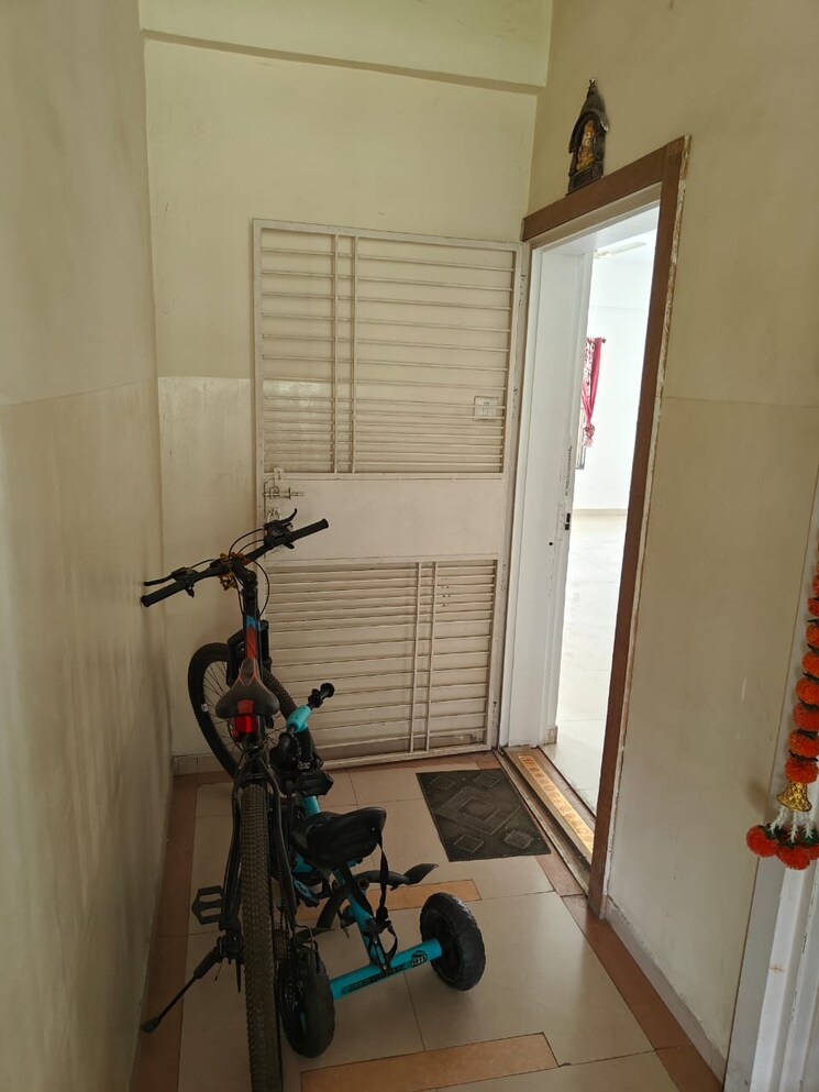 undefined, multicon-silver-dale-phase-i 3 Bedroom 1535 Sq.Ft. Apartment In Baner Pune 9338346