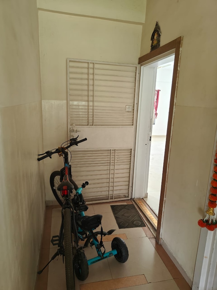 undefined, multicon-silver-dale-phase-i 3 Bedroom 1535 Sq.Ft. Apartment In Baner Pune 9338346