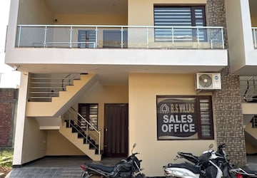 4 BHK Apartment – Exterior View View at Kharar - for Sale