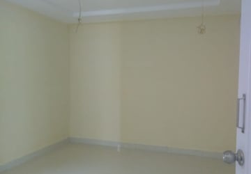 Bedroom in 3 BHK Apartment at Mehdipatnam – for Sale