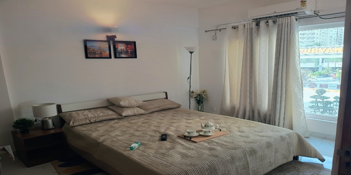 2 BHK Apartment For Sale in Rama Celestial City