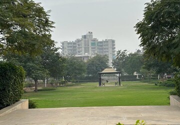3 BHK Apartment – Garden View at Sector 5 - for Sale