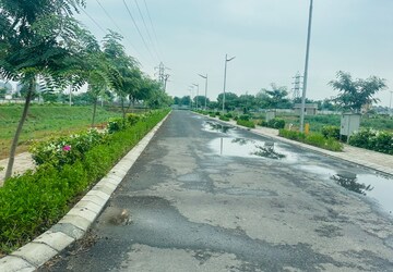 Plot Area in 3 BHK Apartment at Sector 5 – for Sale