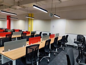 Furnished Amenities in  Office Space at Baner – for Rent