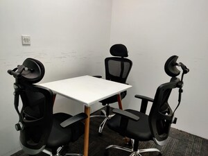 Furnished Amenities in  Office Space at Baner – for Rent