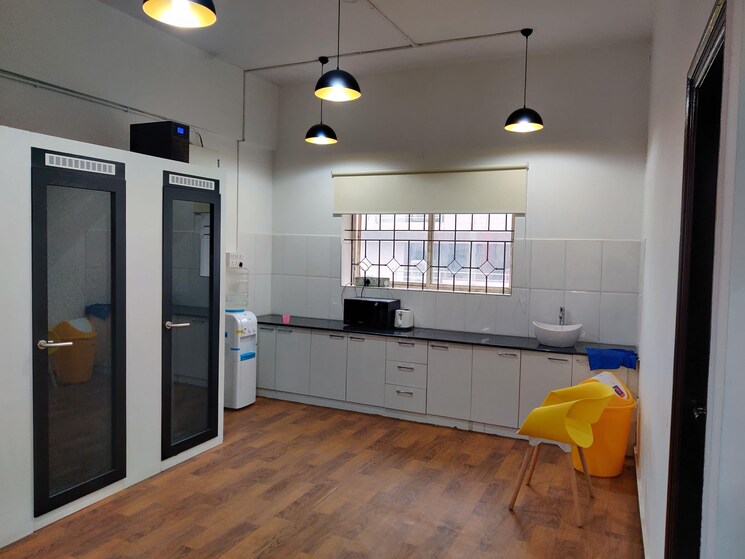 undefined, baner Commercial Office Space 3388 Sq.Ft. In Baner Pune 9338397