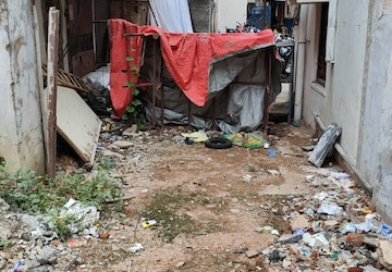 Plot Area in  Plot at Lb Nagar – for Sale