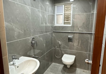 Bathroom in 2 BHK Apartment at Avantika The Espino, Chanda Nagar – for Sale