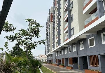 2 BHK Apartment – Exterior View View at Avantika The Espino, Chanda Nagar - for Sale