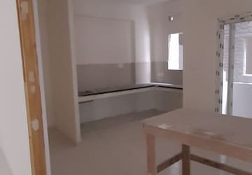 Kitchen in 2 BHK Apartment at Avantika The Espino, Chanda Nagar – for Sale