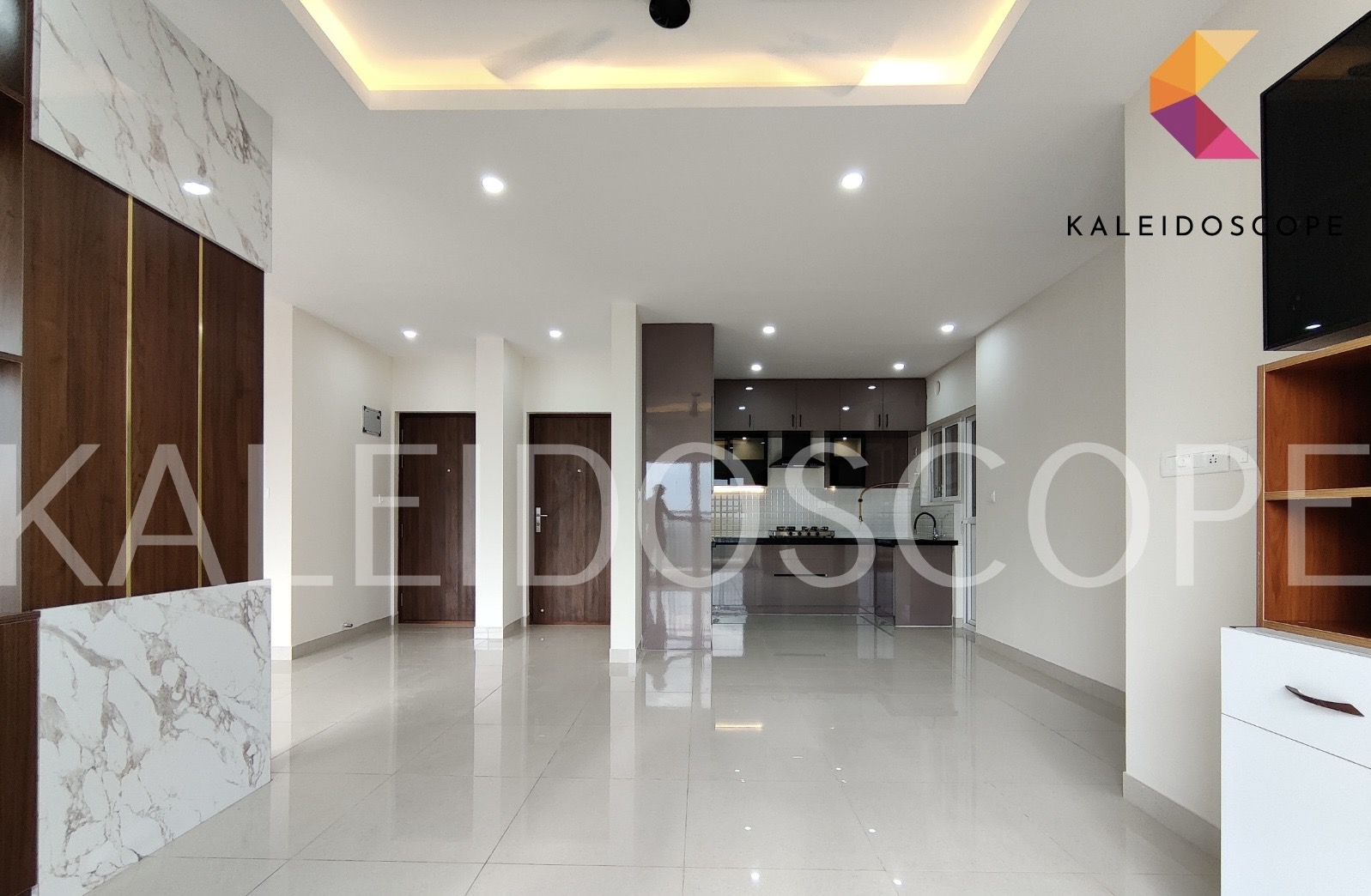 1.5 BHK Apartment For Rent in Brigade El Dorado