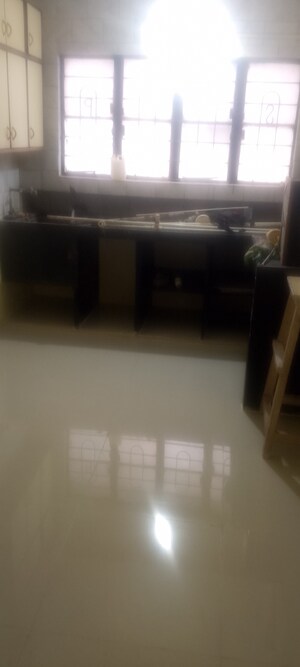 Living Room in 2 BHK Builder Floor at Sinhagad Road – for Rent