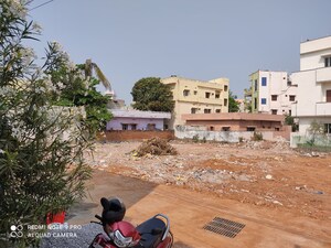 Plot Area in  Plot at Cherlapally – for Sale