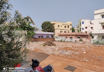 Plot Area in  Plot at Cherlapally – for Sale