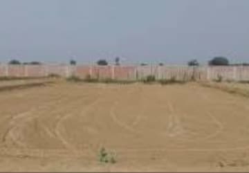 Plot For Sale in Alpha Ii Greater Noida