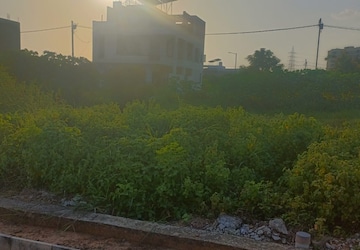 Plot Area in  Plot at Dongarpur – for Sale