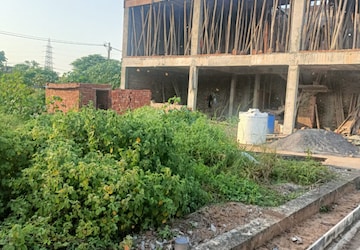 Plot – Exterior View View at Dongarpur - for Sale