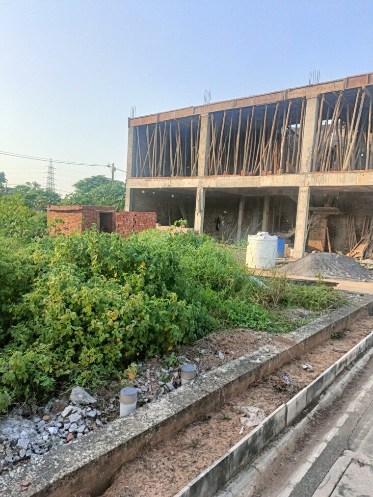 Exterior View, dongarpur  979 Sq.Ft. Plot In Dongarpur Gwalior 9338600