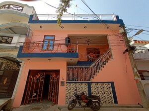 2.5 BHK Independent House For Rent in Triveni Nagar