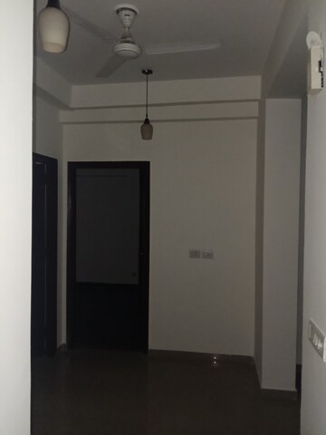 Building Lobby in 3.5 BHK Apartment at Gaur City 1st Avenue, Sector 4 Greater Noida – for Rent