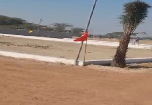 Plot Area in  Plot at Noida Greater Noida Expressway – for Sale