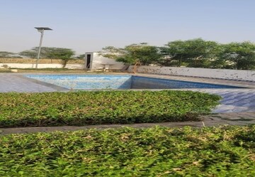 Plot Area in  Plot at Noida Greater Noida Expressway – for Sale