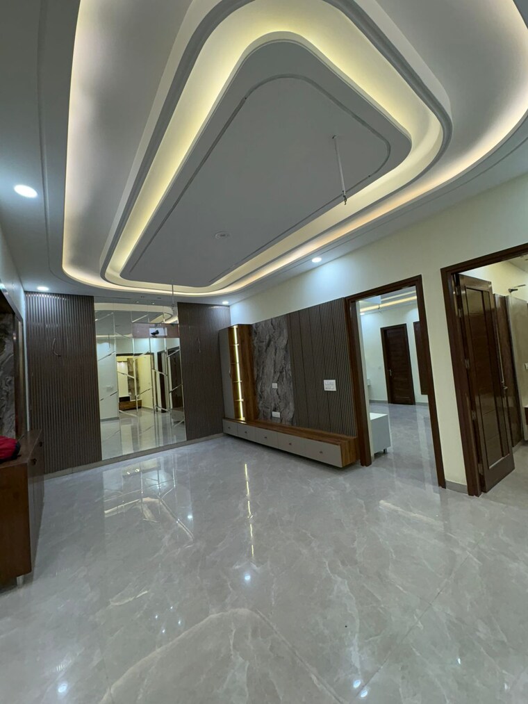 Living Room, sunny enclave 3 Bedroom 110 Sq.Yd. Independent House In Sunny Enclave Mohali 9338498