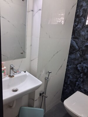 Team Area in  Shop at Mermaid 1 CHS, Cbd Belapur Sector 11 – for Rent