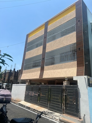  Office Space For Rent in Kallikuppam