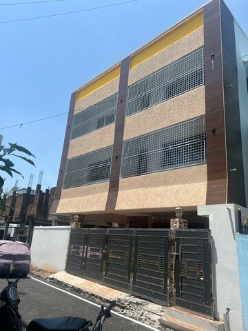  Office Space For Rent in Kallikuppam