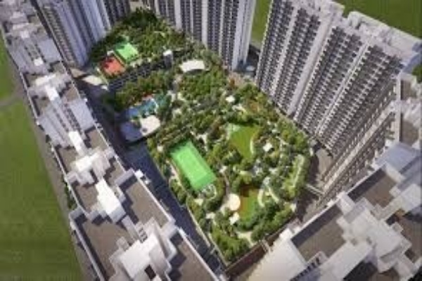 2 BHK Builder Floor For Sale in Mamurdi