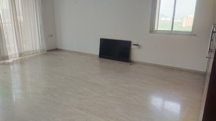 Room, l-t-emerald-isle 3 Bedroom 1375 Sq.Ft. Apartment In Powai Mumbai 9338522