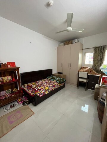 Living Room in 3 BHK Apartment at SKA Greenarch, Sector 16b Greater Noida – for Sale