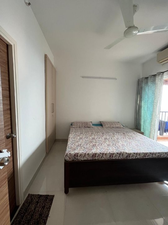 3 BHK Apartment For Sale in SKA Greenarch