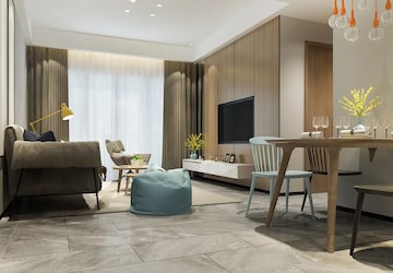 3 BHK Apartment For Sale in Juinagar