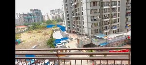 1 BHK Apartment – Exterior View View at JP North Alexa, Mira Road - for Rent