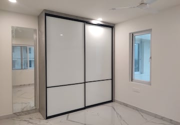 4 BHK Apartment For Rent in Trendset Jayabheri Elevate, Madhapur