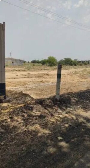  Plot For Sale in Gamma I Greater Noida